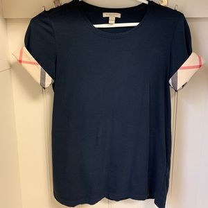 Burberry shirt